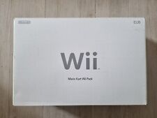 Wii mario kart usato  Firenze