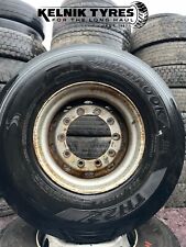 Hankook tyre 385 for sale  MANCHESTER