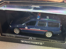 Minichamps volvo v70 gebraucht kaufen  Wuppertal