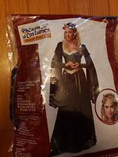 Lady guinevere costume for sale  Lake Placid