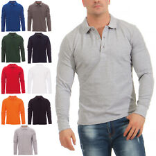 Herren langarmshirt poloshirt gebraucht kaufen  Walsdorf