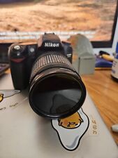 Nikon d80 10.2mp for sale  Denver