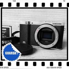 Samsung nx3000 sensore usato  Italia