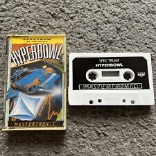 Hyperbowl spectrum 48k for sale  SHEFFIELD