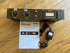 Warm audio wa76 for sale  Ossining