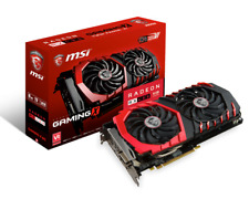 Msi amd radeon d'occasion  Toulouse-