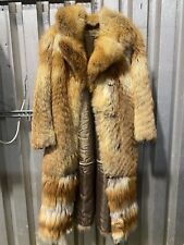 Pelzjacke fur coat gebraucht kaufen  Bodenheim