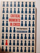 Chess turning points for sale  Des Plaines