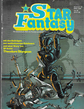 Star fantasy 1978 gebraucht kaufen  Kranichstein