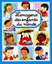 Imagerie enfants by d'occasion  Expédié en Belgium