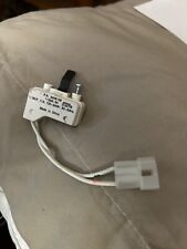 Whirlpool door switch for sale  Shipping to Ireland