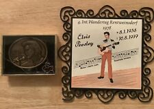 Elvis int wandertag for sale  Sterling