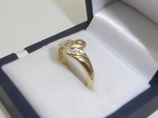 Diamant ring 585 gebraucht kaufen  Meitingen