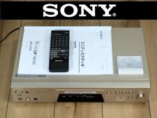 Sony mds je780 for sale  Shipping to Ireland