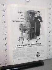 Grocery magazine 1955 for sale  Wentzville