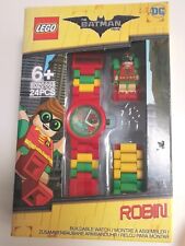 Lego batman robin for sale  LANCASTER