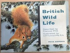 British wild life for sale  CARRICKFERGUS