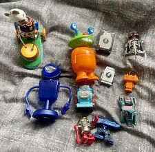 Robots job lot for sale  CHEADLE