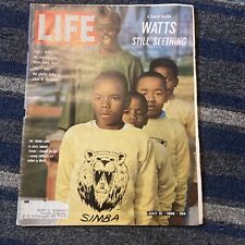 Life magazine july for sale  Hot Springs National Park