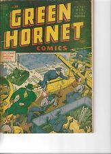 Green hornet comics for sale  Orlando