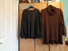 Bundle womens jumpers for sale  GRAVESEND