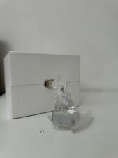 Swarovski cinderella slipper for sale  CHELTENHAM