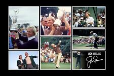 Jack nicklaus open for sale  UK