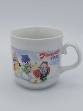 Käfer münchen tasse gebraucht kaufen  Rosenheim