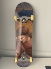 Palm Angels Skateboard with Giotto’s Angel Painting - Collector Item for sale  Shipping to South Africa