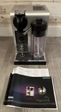 Máquina de café expresso DeLonghi Nespresso Lattissima Pro EN 750 EN750MB comprar usado  Enviando para Brazil