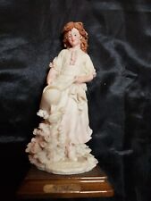 .belcari figurine girl for sale  CARLISLE