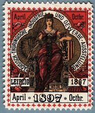 Es2415 francobolli commemorati usato  Torino