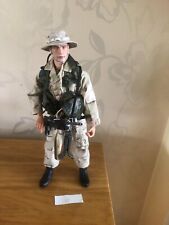 Action man scale for sale  ST. HELENS