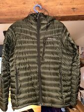 Montane featherlite men for sale  HOLMFIRTH