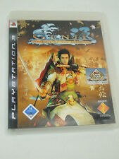 Playstation 3 PS3 Spiel - Genji Days of the Blade  comprar usado  Enviando para Brazil