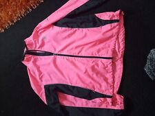 Ladies lightweight pink for sale  WORTHING