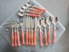 Piece cutlery set for sale  UXBRIDGE