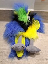 Small parrot puppet for sale  FORFAR