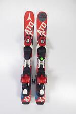 ATOMIC XT Kinder-Ski Länge 70cm (0,70m) inkl. Bindung! #481 gebraucht kaufen  Waltenhofen