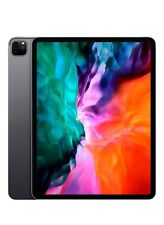 Apple iPad Pro 12.9" 4ª Geração 2020 256GB Cinza - Caixa Aberta - Stock#PCR8 comprar usado  Enviando para Brazil