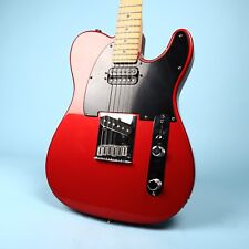 2005 Fender USA American Telecaster Corona California vermelho comprar usado  Enviando para Brazil