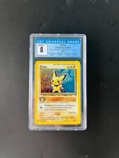 Pichu pokemon 2000 for sale  San Gabriel