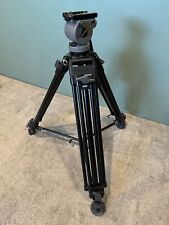 Miller tripod for sale  Grass Valley