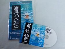 Camp claude swimming d'occasion  Limoges-