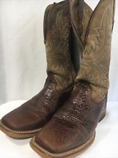 Ariat men cowhand for sale  Cape Girardeau