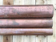 Copper pipe tube for sale  BRACKLEY
