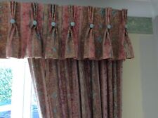 marks and spencers curtains for sale  DARTFORD