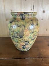 Vintage tulip vase for sale  Marion