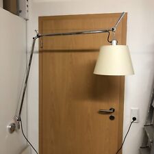 Originale artemide tolomeo usato  Spedire a Italy