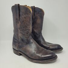 Lucchese boots mens for sale  Houston